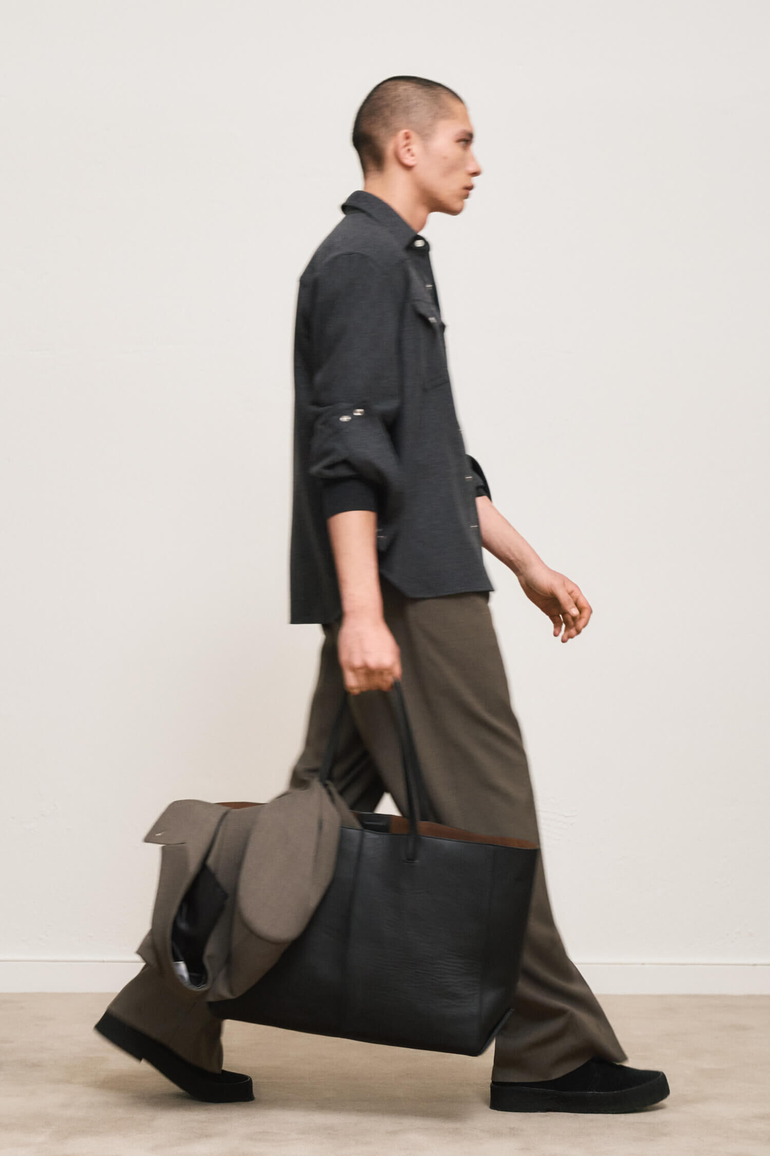 FilippaK AW25 2x3 PRE Wardrobe 02 Tailored Leisure-man